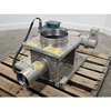 Image 4in ACRISON 101-K Volumetric Screw Feeder - Stainless Steel - 5 from Bid-on-Equipment.com