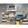 Image 4in ACRISON 101-K Volumetric Screw Feeder - Stainless Steel - 7 from Bid-on-Equipment.com