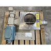 Image 4in ACRISON 101-K Volumetric Screw Feeder - Stainless Steel - 8 from Bid-on-Equipment.com
