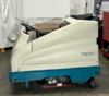 Image TENANT 7200 Floor Scrubber - 1 from Bid-on-Equipment.com