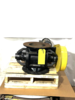 Image 10in Diameter MEYER Rotary Airlock Flexible Tip Rotor Carbon Steel Body - 1 from Bid-on-Equipment.com