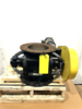 Image 10in Diameter MEYER Rotary Airlock Flexible Tip Rotor Carbon Steel Body - 2 from Bid-on-Equipment.com