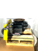 Image 10in Diameter MEYER Rotary Airlock Flexible Tip Rotor Carbon Steel Body - 3 from Bid-on-Equipment.com