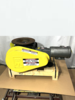 Image 10in Diameter MEYER Rotary Airlock Flexible Tip Rotor Carbon Steel Body - 5 from Bid-on-Equipment.com