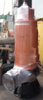 Image FLYGT 3231 Submersible Sewage Pump - 10 from Bid-on-Equipment.com