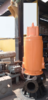 Image FLYGT 3231 Submersible Sewage Pump - 1 from Bid-on-Equipment.com