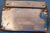 Image SEEPEX BN 35-6L Pump - 3 from Bid-on-Equipment.com