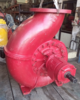 Image GOULDS 3185 Centrifugal Pump - 4 from Bid-on-Equipment.com