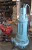 Image HIDROSTAL FNWT4 Sewage Pump - 4 from Bid-on-Equipment.com