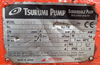 Image TSURUMI LH845 Submersible Pump - 2 from Bid-on-Equipment.com