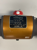 Image FLOWSERVE Series 39 Pneumatic Actuators - Lot of 2 - 2 from Bid-on-Equipment.com
