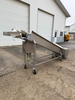 Image Used Incline Conveyor - 7 from Bid-on-Equipment.com