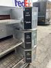 Image LINCOLN Impinger Conveyor Pizza Oven - 3 Deck, Gas, For Food Truck or Restaurant  - 6 from Bid-on-Equipment.com