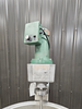 Image 165 Gallon Jacketed Tank with Mixer - 316 Stainless Steel - 7 from Bid-on-Equipment.com