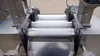 Image 5in X 12in KEITH / ANTHONY MANUFACTURING Three Roll Mill - 5 from Bid-on-Equipment.com