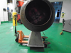 Image 38in Diameter Copper Coating Pan - 4 from Bid-on-Equipment.com