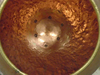 Image 38in Diameter Copper Coating Pan - 3 from Bid-on-Equipment.com