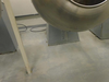 Image 41in Diameter Coating Pan - Stainless Steel - 2 from Bid-on-Equipment.com