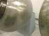 Image 41in Diameter Coating Pan - Stainless Steel - 3 from Bid-on-Equipment.com