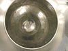 Image 41in Diameter Coating Pan - Stainless Steel - 4 from Bid-on-Equipment.com