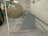 Image 41in Diameter Coating Pan - Stainless Steel - 2 from Bid-on-Equipment.com