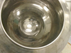 Image 41in Diameter Coating Pan - Stainless Steel - 4 from Bid-on-Equipment.com