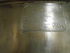 Image 500 Gallon GROEN Double Action Cooking and Mixing Kettle - Stainless Steel - 2 from Bid-on-Equipment.com