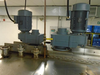 Image 500 Gallon GROEN Double Action Cooking and Mixing Kettle - Stainless Steel - 6 from Bid-on-Equipment.com