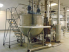 Image 500 Gallon GROEN Double Action Cooking and Mixing Kettle - Stainless Steel - 1 from Bid-on-Equipment.com