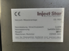 Image INJECTSTAR ES1100 Vacuum Tumbler - 5 from Bid-on-Equipment.com