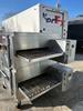 Image LINCOLN Impinger Pizza Oven - Double Deck, Gas  - 3 from Bid-on-Equipment.com