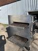 Image LINCOLN Impinger Pizza Oven - Double Deck, Gas  - 6 from Bid-on-Equipment.com