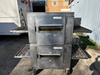 Image LINCOLN Impinger Pizza Oven - Double Deck, Gas  - 7 from Bid-on-Equipment.com