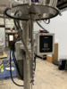 Image MATEER-BURT 1000 Auger Powder Filler with Piab System - 13 from Bid-on-Equipment.com