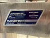 Image MATEER-BURT 1000 Auger Powder Filler with Piab System - 6 from Bid-on-Equipment.com
