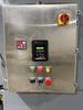 Image 340 Qt. AMF Planetary Mixer with Stainless Steel 4-Wing Beater, Bowl  and Safety Guards  - 7 from Bid-on-Equipment.com