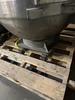 Image 340 Qt. AMF Planetary Mixer with Stainless Steel 4-Wing Beater, Bowl  and Safety Guards  - 9 from Bid-on-Equipment.com