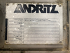 Image ANDRITZ MS3 M Micrascreen - Stainless Steel - 2 from Bid-on-Equipment.com