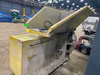 Image JAMES BRINKLEY Heavy Duty Floor Type Bale Wire Coiler - 5 from Bid-on-Equipment.com