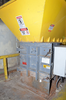 Image JAMES BRINKLEY Heavy Duty Floor Type Bale Wire Coiler - 6 from Bid-on-Equipment.com