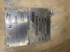 Image NASH CL-32002 FF Vacuum Pump - 3 from Bid-on-Equipment.com
