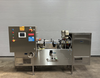 Image BEVCO M150 Ionized Air Inline Bottle Gripper Rinser / Cleaner - 1 from Bid-on-Equipment.com