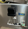 Image BEVCO M150 Ionized Air Inline Bottle Gripper Rinser / Cleaner - 11 from Bid-on-Equipment.com
