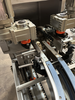 Image BEVCO M150 Ionized Air Inline Bottle Gripper Rinser / Cleaner - 12 from Bid-on-Equipment.com