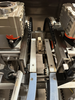 Image BEVCO M150 Ionized Air Inline Bottle Gripper Rinser / Cleaner - 10 from Bid-on-Equipment.com