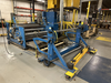 Image 62in SHANKS 828 Duplex Slitter Rewinder - 1 from Bid-on-Equipment.com