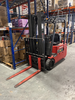 Image RAYMOND 445-C35TT Forklift - 3,500 Lb. Capacity - 1 from Bid-on-Equipment.com
