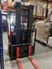 Image RAYMOND 445-C35TT Forklift - 3,500 Lb. Capacity - 3 from Bid-on-Equipment.com