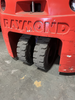 Image RAYMOND 445-C35TT Forklift - 3,500 Lb. Capacity - 5 from Bid-on-Equipment.com