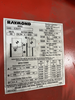 Image RAYMOND 445-C35TT Forklift - 3,500 Lb. Capacity - 6 from Bid-on-Equipment.com